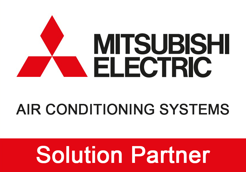 Mitsubishi Electric Klima Sistemleri Çözüm Ortağı