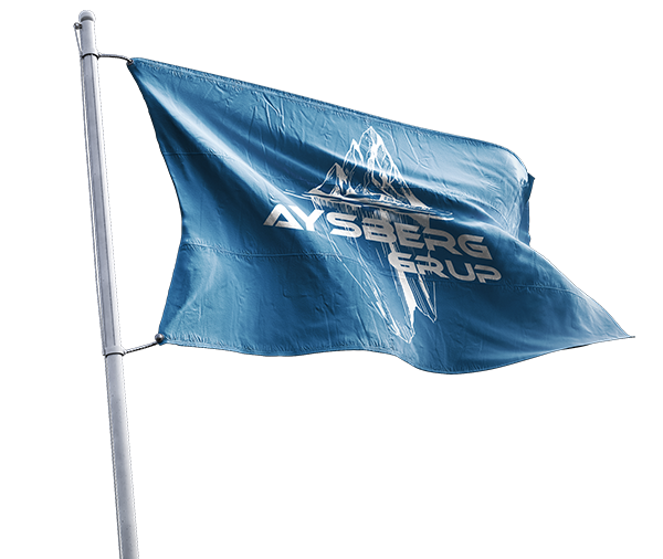 aysberg grup
